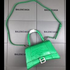 Balenciaga Hourglass Bags